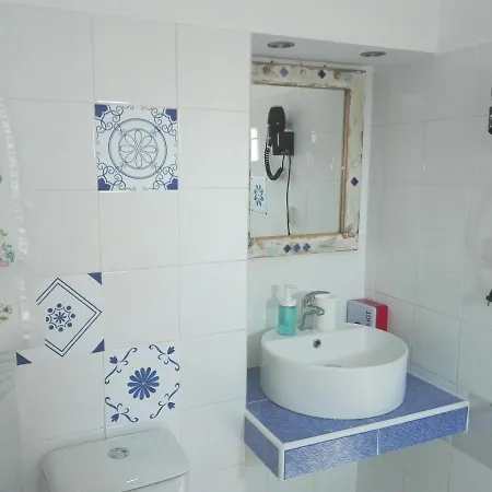 Casa Stella Айя-Триас