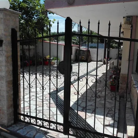 Апартаменты Casa Stella *