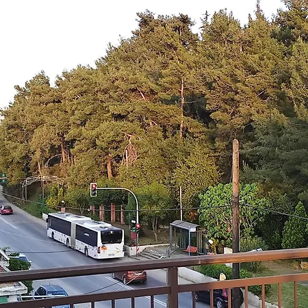 Casa Stella * Айя-Триас