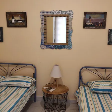 Апартаменты Casa Stella