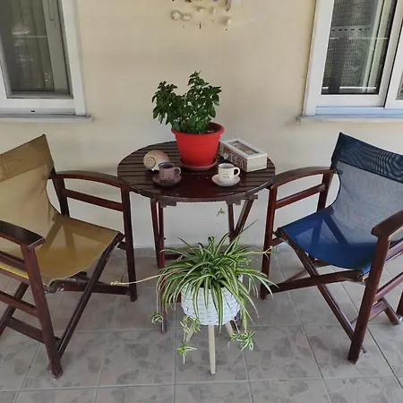 Casa Stella Апартаменты *