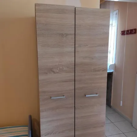 Апартаменты Casa Stella