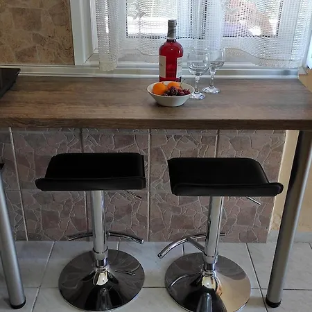 Апартаменты Casa Stella Айя-Триас