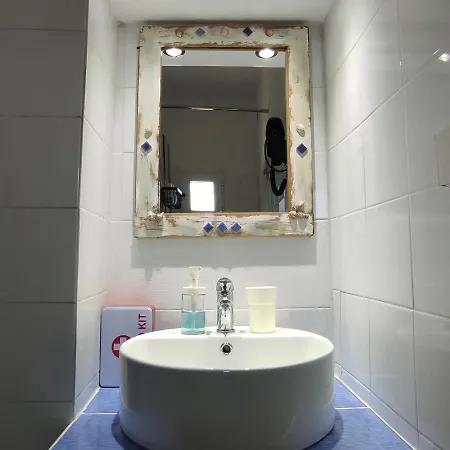 Апартаменты Casa Stella Айя-Триас