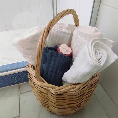 Апартаменты Casa Stella *