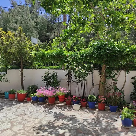 Casa Stella * Айя-Триас