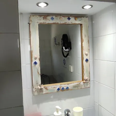 Апартаменты Casa Stella Айя-Триас