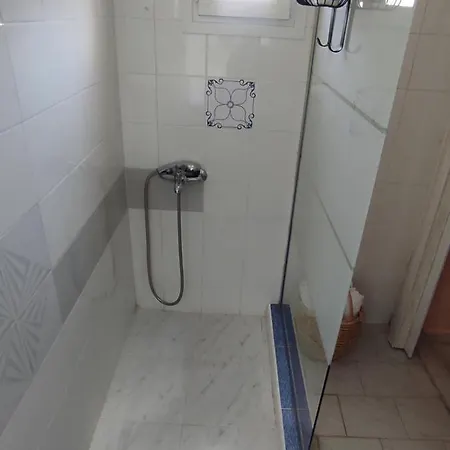 Apartamento Casa Stella Agia Triada (Thessaloniki)