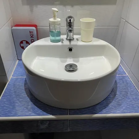 Apartamento Casa Stella