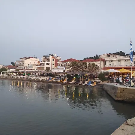 Casa Stella Διαμέρισμα