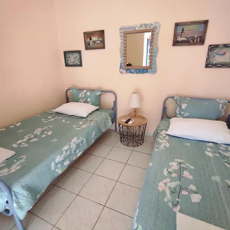 Апартаменты Casa Stella *