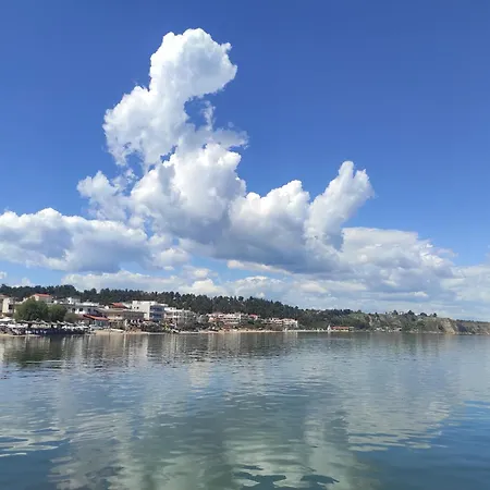 Casa Stella Διαμέρισμα *
