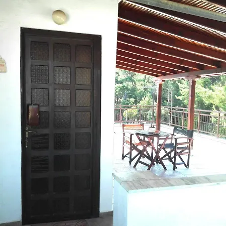 شقة Casa Stella أغيا ترياس