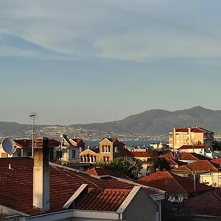 Casa Stella * Agia Triada (Thessaloniki)