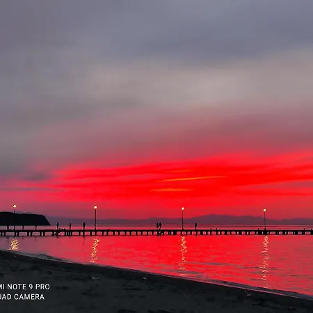 Apartment Casa Stella *