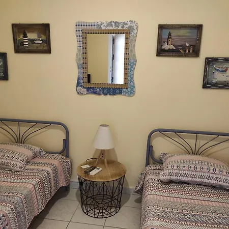 Casa Stella أغيا ترياس