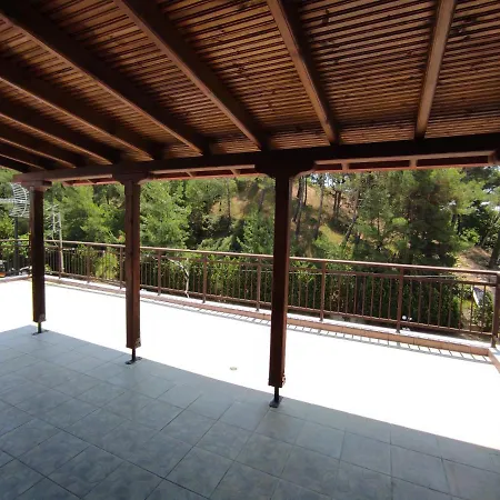 Casa Stella Agía Triás