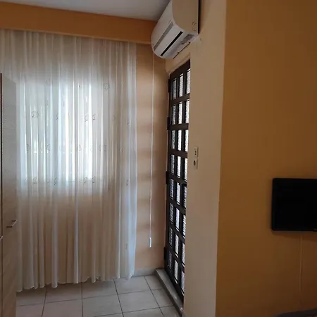 Apartment Casa Stella