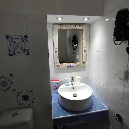 Apartamento Casa Stella