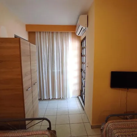 Casa Stella * Agia Triada (Thessaloniki)