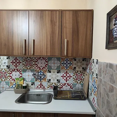 Apartment Casa Stella