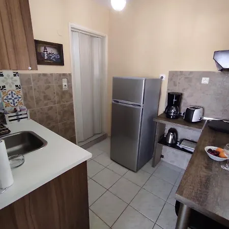 Casa Stella * أغيا ترياس