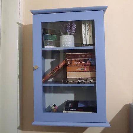 Apartment Casa Stella *