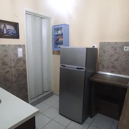 Casa Stella شقة أغيا ترياس