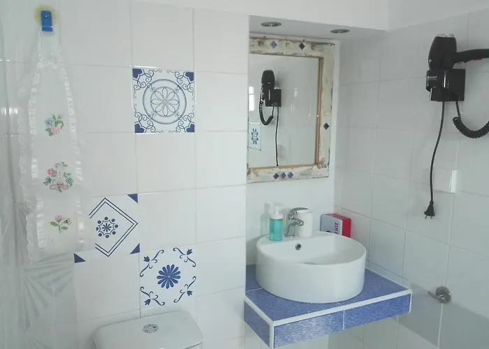 Casa Stella 阿吉亚特拉萨