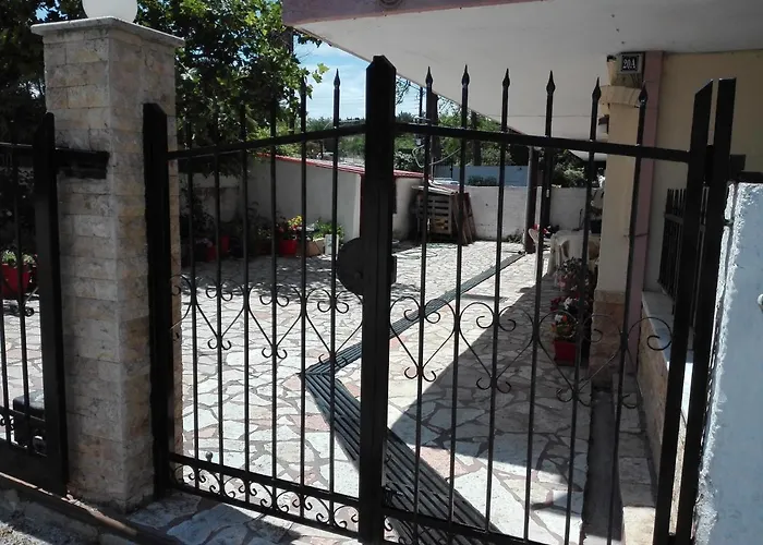 公寓 Casa Stella *