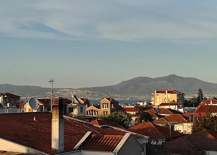 Casa Stella * 阿吉亚特拉萨