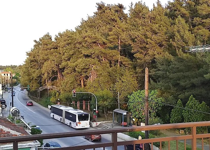 Casa Stella * 阿吉亚特拉萨