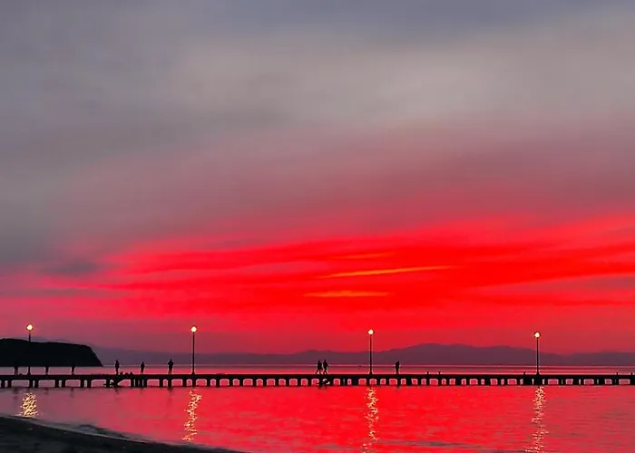 公寓 Casa Stella *