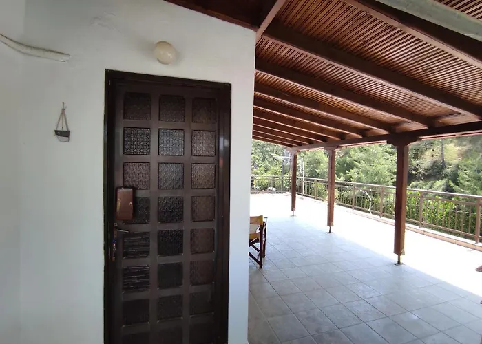 公寓 Casa Stella *