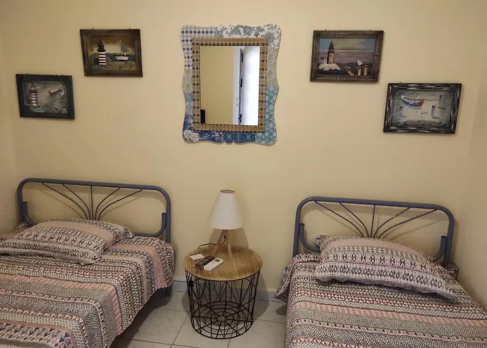 Casa Stella 阿吉亚特拉萨