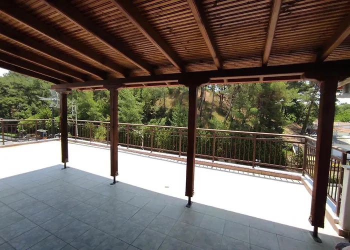 Casa Stella 阿吉亚特拉萨