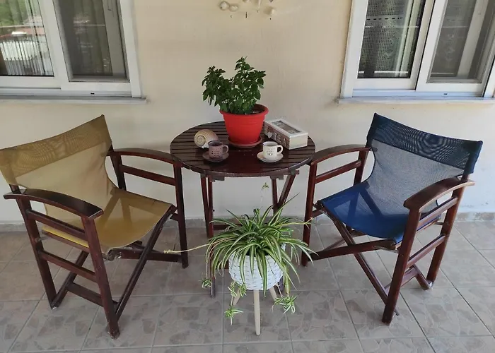 Casa Stella 公寓 *