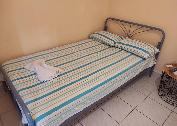 Casa Stella Appartement