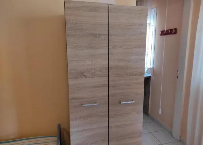 Appartement Casa Stella
