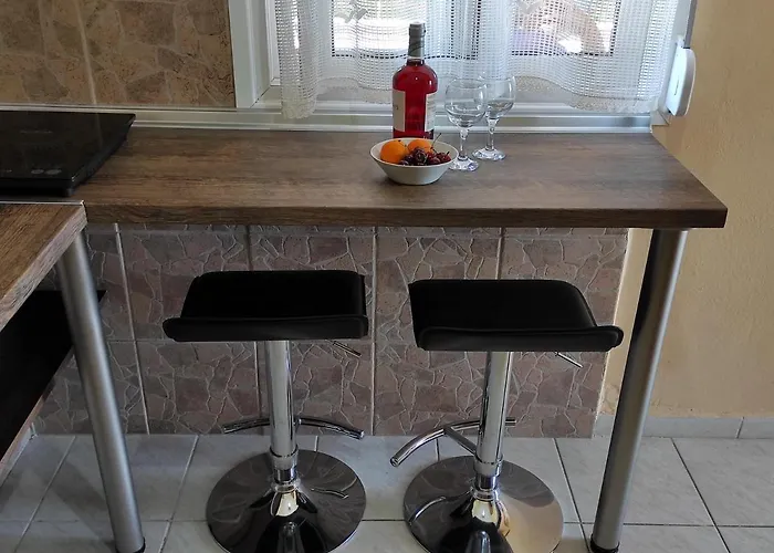 公寓 Casa Stella 阿吉亚特拉萨