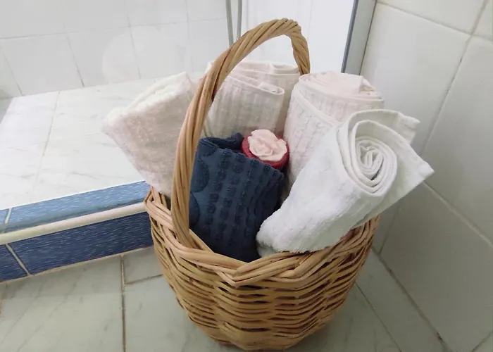 公寓 Casa Stella *