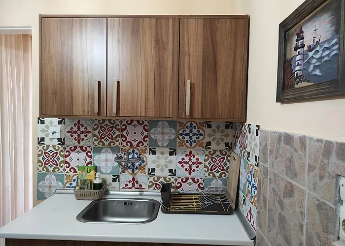 Appartement Casa Stella