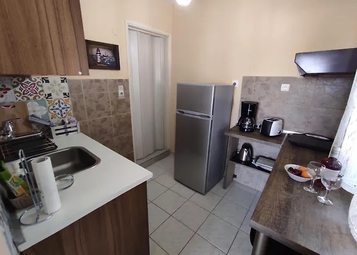 Casa Stella * 阿吉亚特拉萨