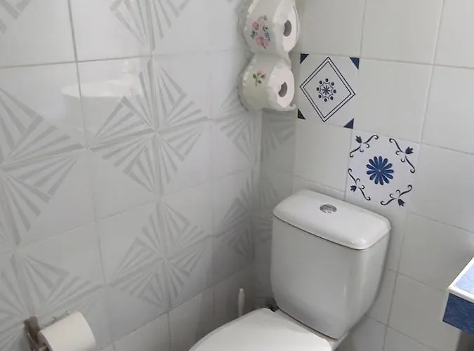 Casa Stella * 阿吉亚特拉萨