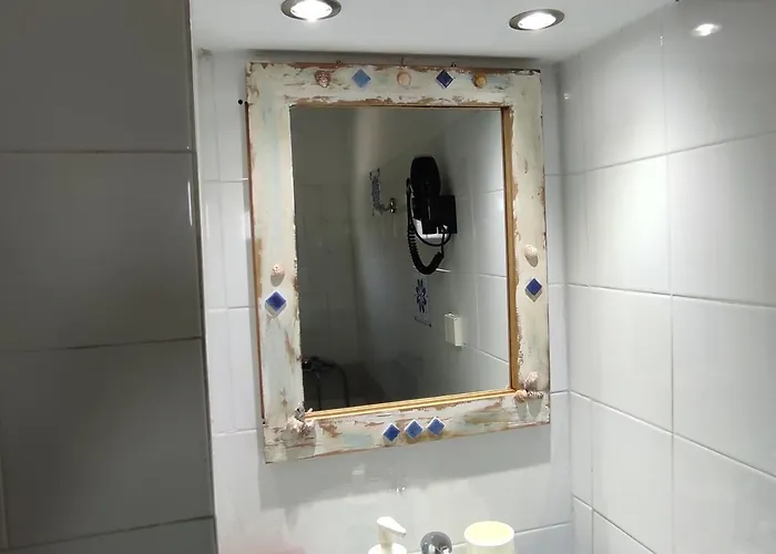 公寓 Casa Stella 阿吉亚特拉萨