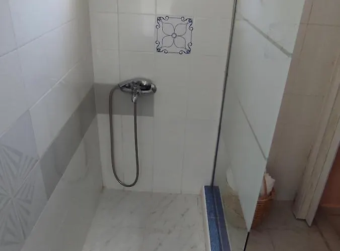 公寓 Casa Stella 阿吉亚特拉萨