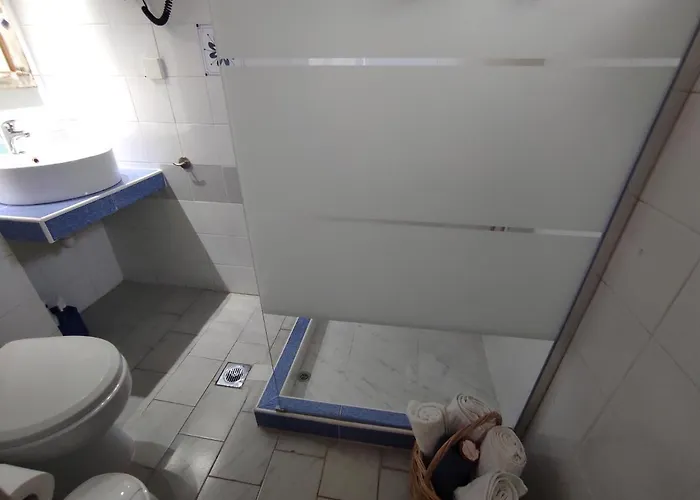 Casa Stella 阿吉亚特拉萨