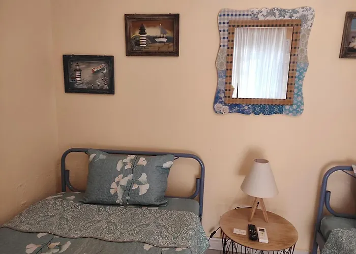 Casa Stella * 阿吉亚特拉萨