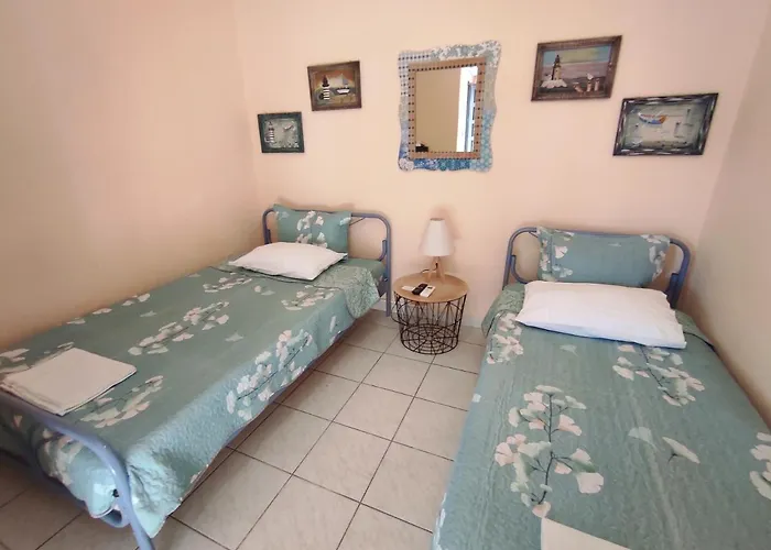 公寓 Casa Stella *