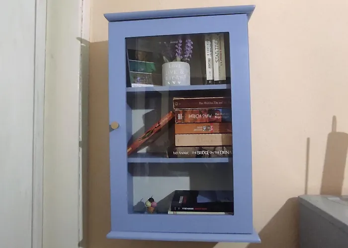 公寓 Casa Stella *